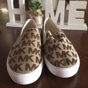 MK sneakers